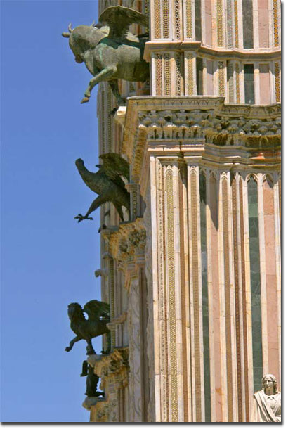 Kathedrale von Orvieto