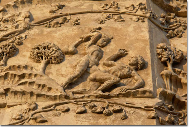 Ferienwohnung in Orvieto, Duomo