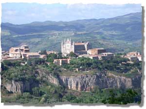 Orvieto a jewel to be saved