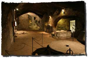 Orvieto subterranea