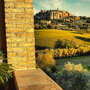 Offerte B&B orvieto