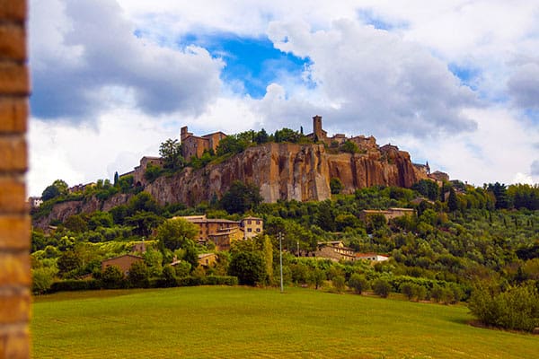 Orvieto, B&B il terrazzo
