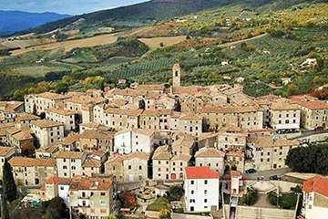 Montecchio, Comune del Comprensorio Orvietano Comune di Montecchio