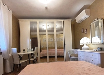 bed & breakfast Orvieto