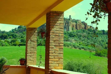 bed & breakfast orvieto
