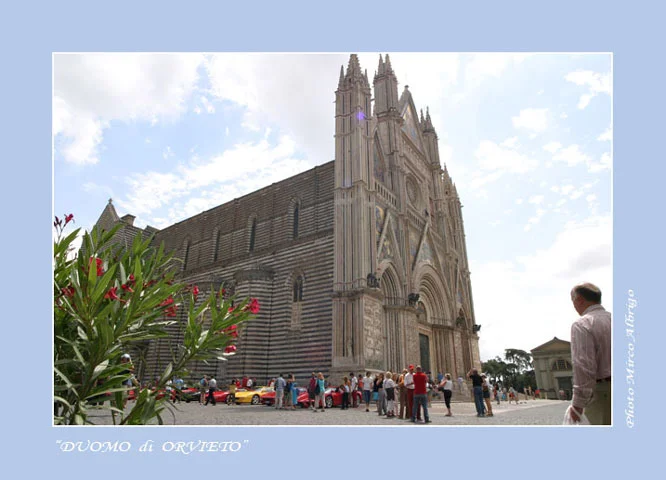 Duomo di Orvieto