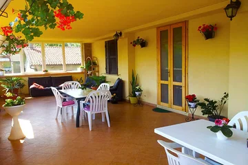 b&b a orvieto