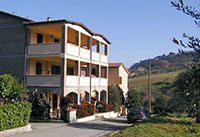 bed & breakfast il terrazzo