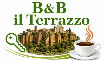 Logo B&B Il Terrazzo