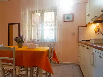 Orvieto holiday apartment