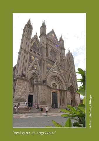 Duomo di Orvieto