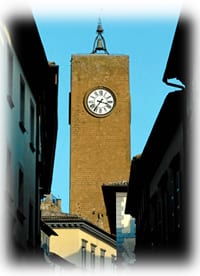 Torre del Moro